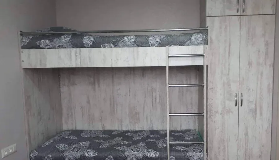 DIDVELI RESIDENCE 49 — Photo 10