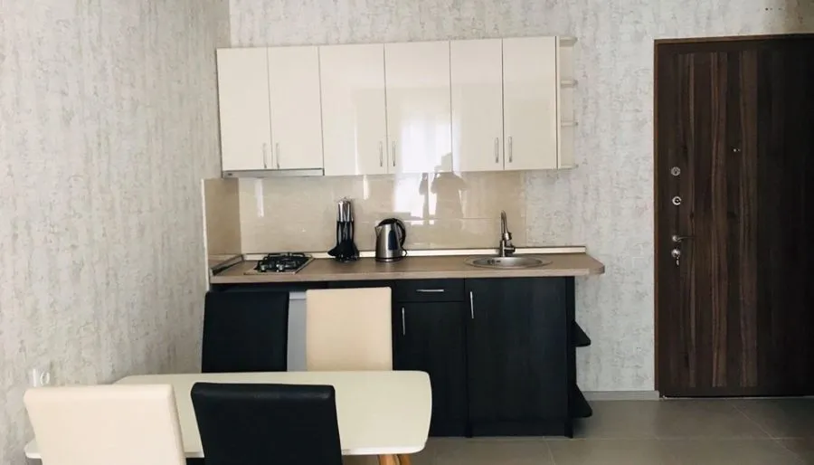 PARK RESIDENCE 71 — Photo 16