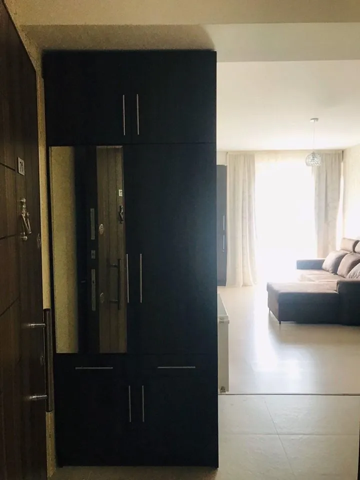 PARK RESIDENCE 71 — Photo 23