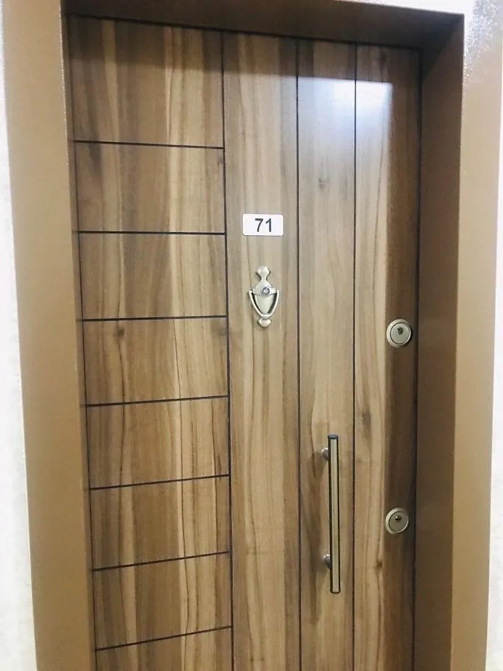 PARK RESIDENCE 71 — Photo 27