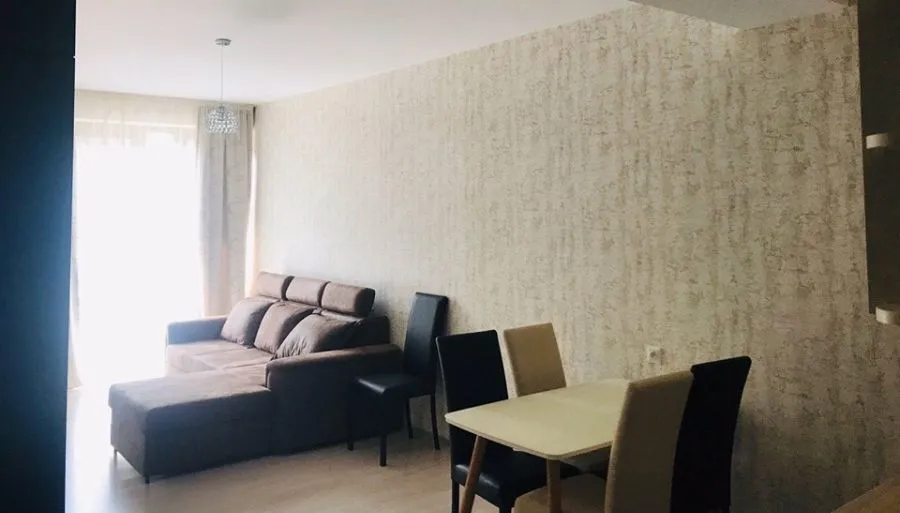 PARK RESIDENCE 71 — Photo 24