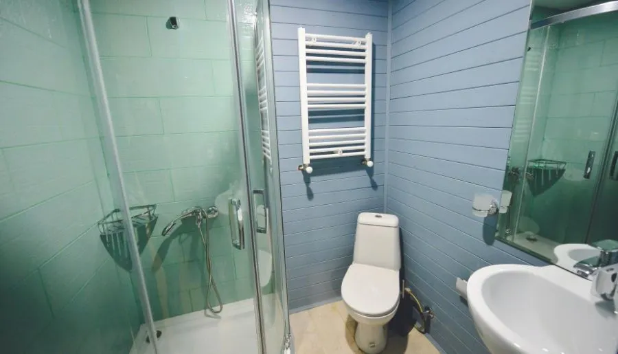 Panorama mgzavrebi apartment 36 — Photo 30