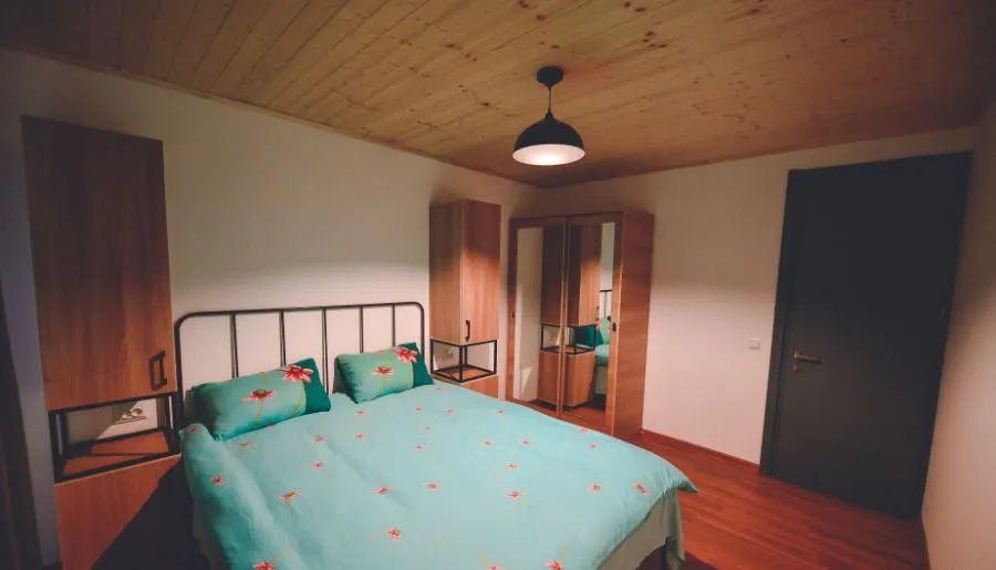 Panorama mgzavrebi apartment 36 — Photo 38