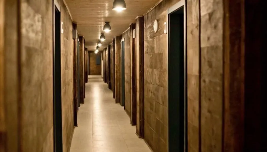 Panorama mgzavrebi apartment 36 — Photo 15