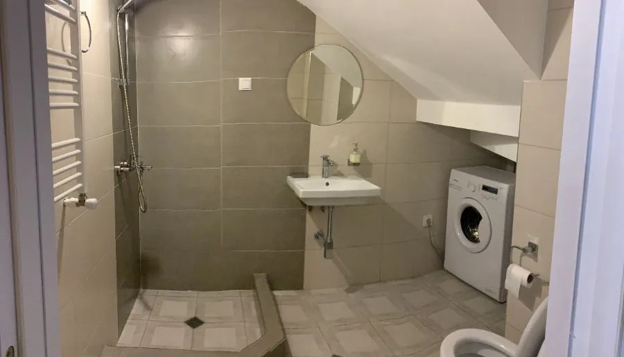 Cottage Bakuriani Kokhta — Photo 9