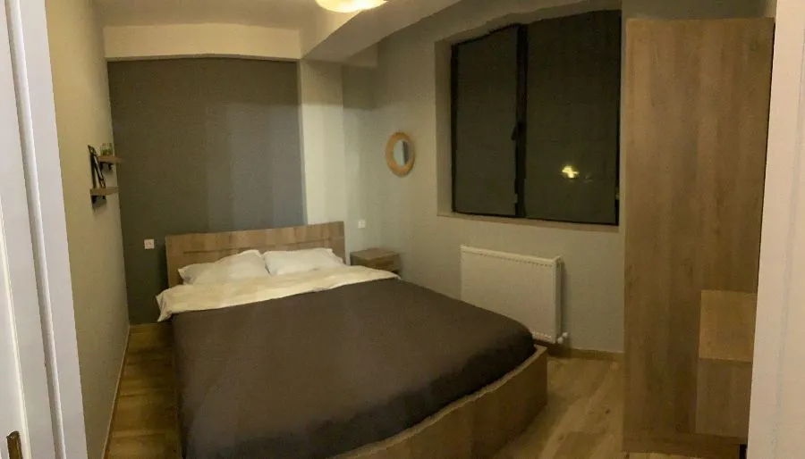 Cottage Bakuriani Kokhta — Photo 13
