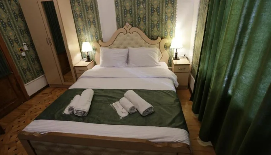 Sanapiro Hotel — Photo 47