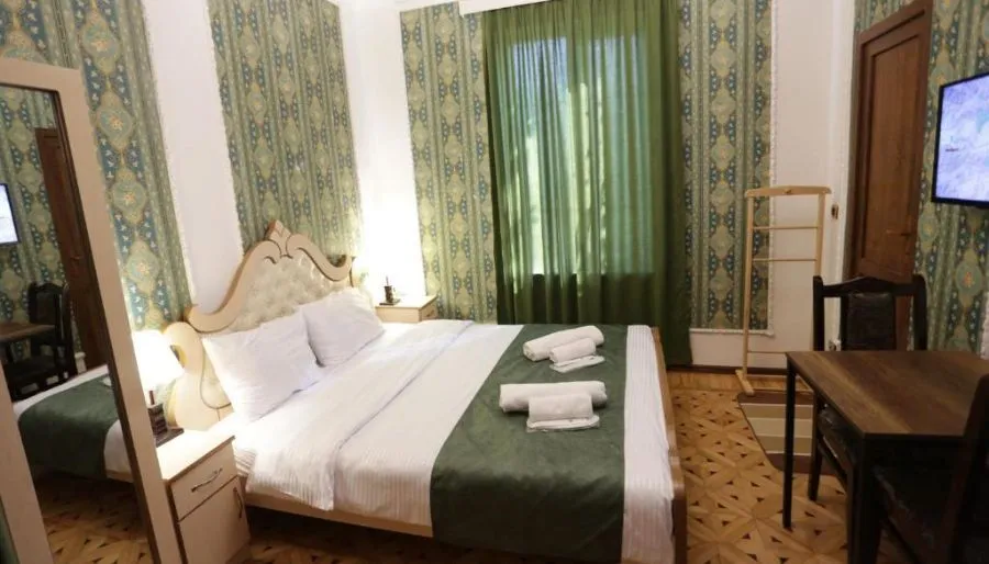 Sanapiro Hotel — Photo 44