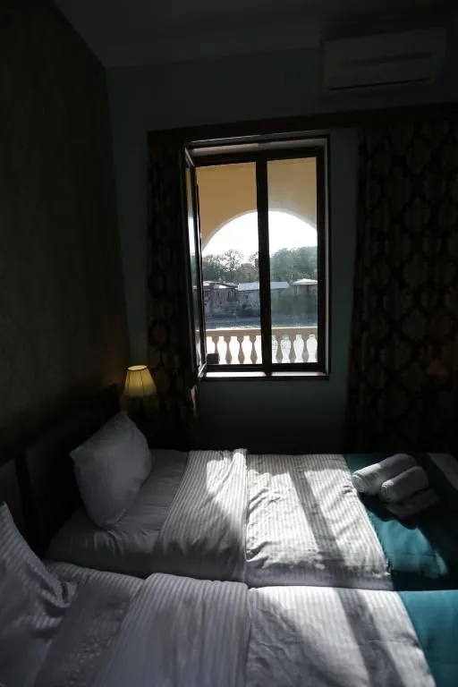 Sanapiro Hotel — Photo 28