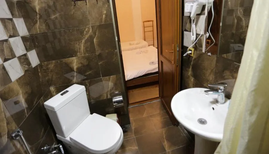 Sanapiro Hotel — Photo 29