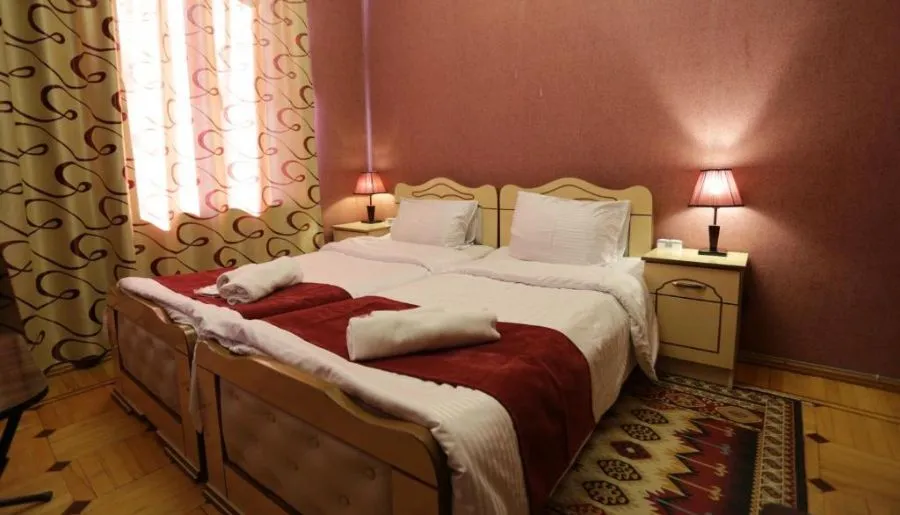 Sanapiro Hotel — Photo 32