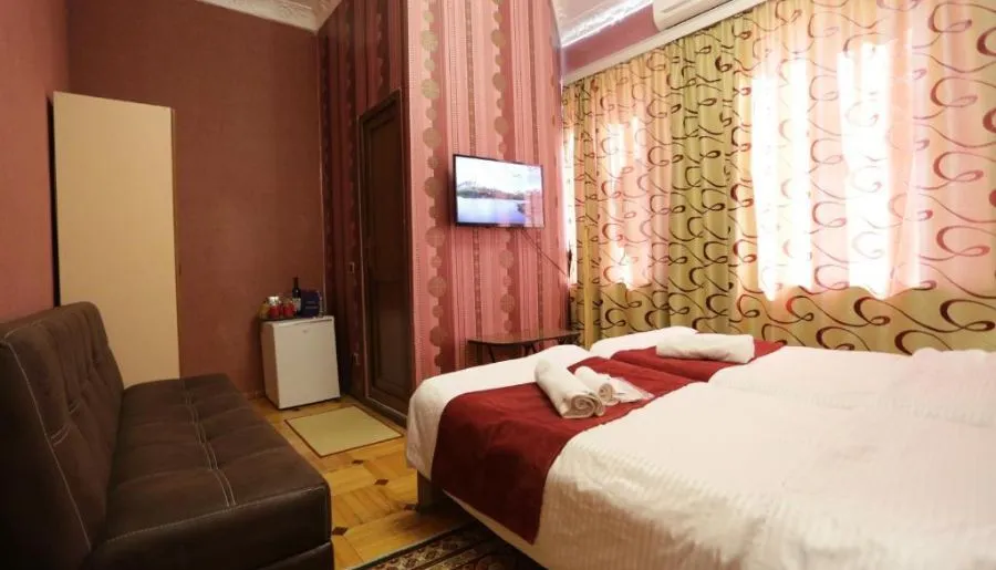 Sanapiro Hotel — Photo 38