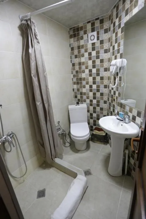 Sanapiro Hotel — Photo 37
