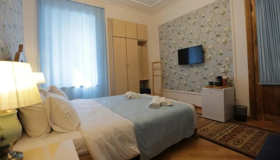 Sanapiro Hotel — Photo 57