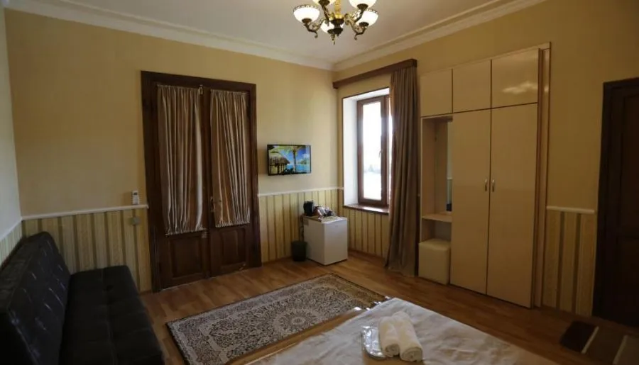Sanapiro Hotel — Photo 58