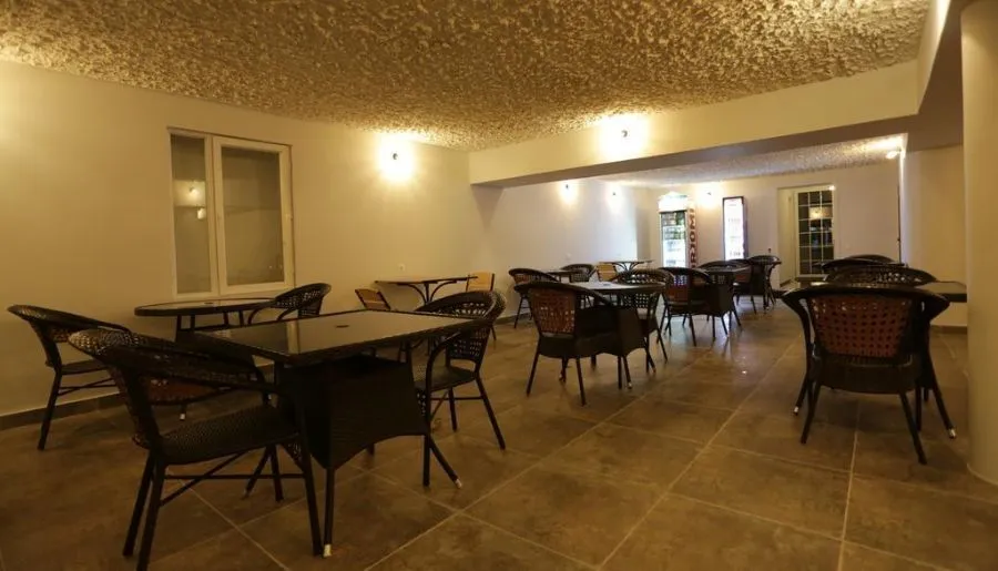 Sanapiro Hotel — Photo 21