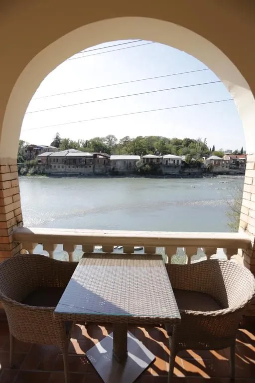 Sanapiro Hotel — Photo 16