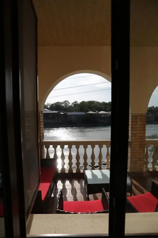 Sanapiro Hotel — Photo 17
