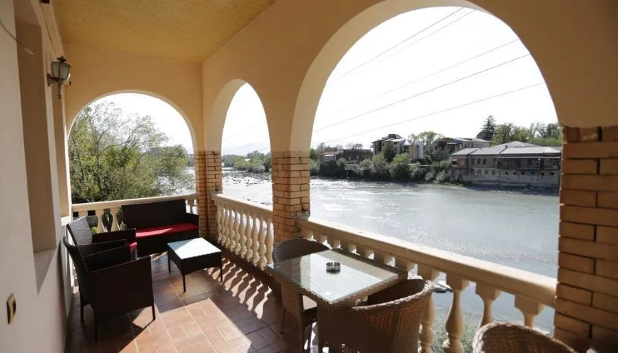 Sanapiro Hotel — Photo 15