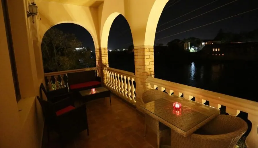 Sanapiro Hotel — Photo 19