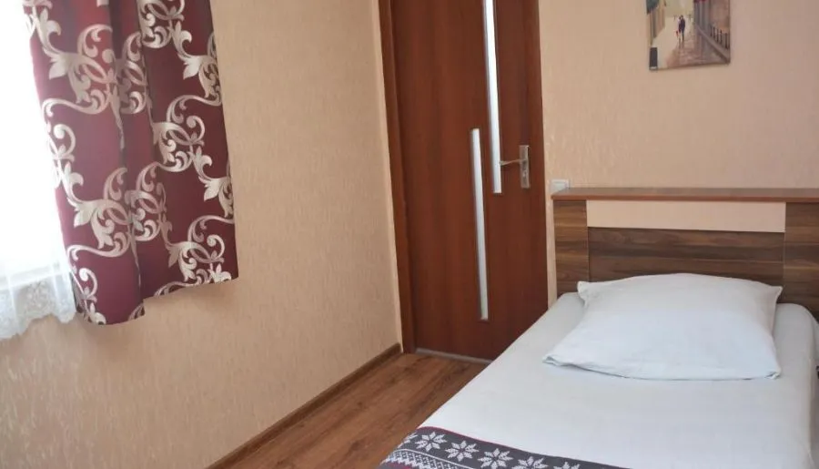 Guesthouse Lago & Wine Cellar — Photo 52