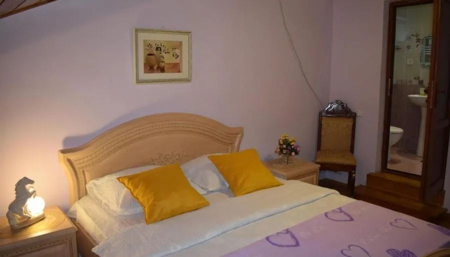Guesthouse Lago & Wine Cellar — Photo 68