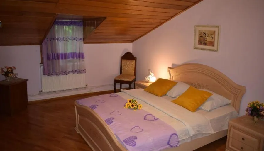 Guesthouse Lago & Wine Cellar — Photo 66