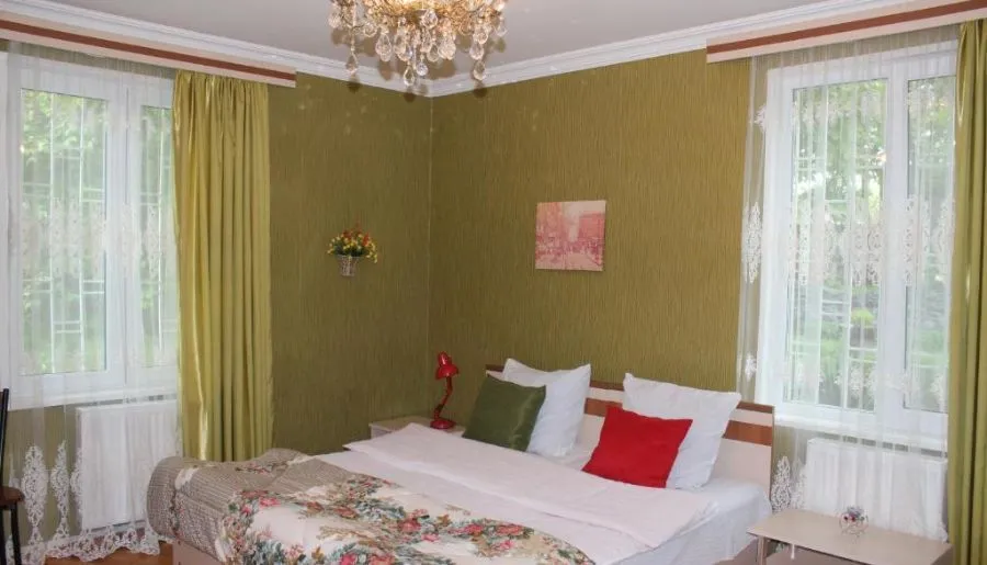 Guesthouse Lago & Wine Cellar — Photo 72