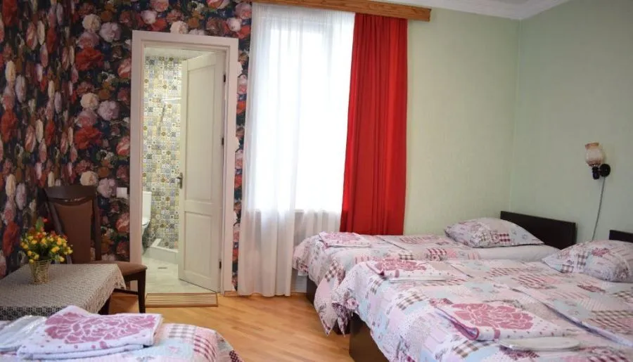 Guesthouse Lago & Wine Cellar — Photo 47