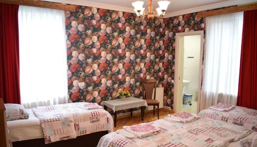 Guesthouse Lago & Wine Cellar — Photo 46