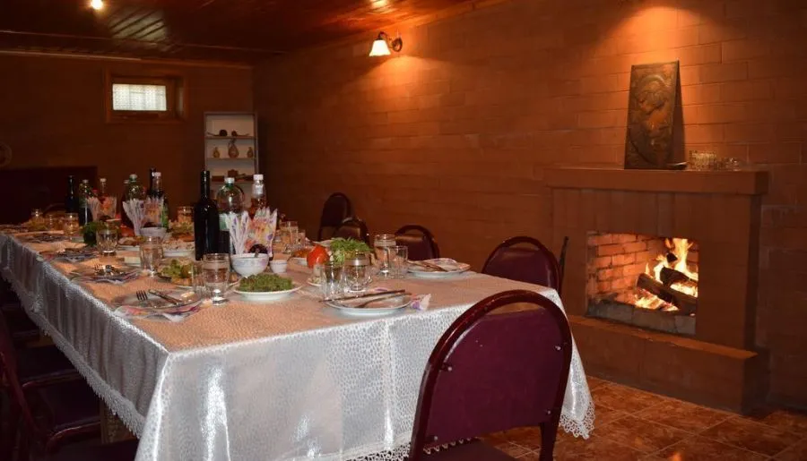 Guesthouse Lago & Wine Cellar — Photo 30