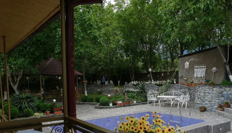 Guesthouse Lago & Wine Cellar — Photo 22