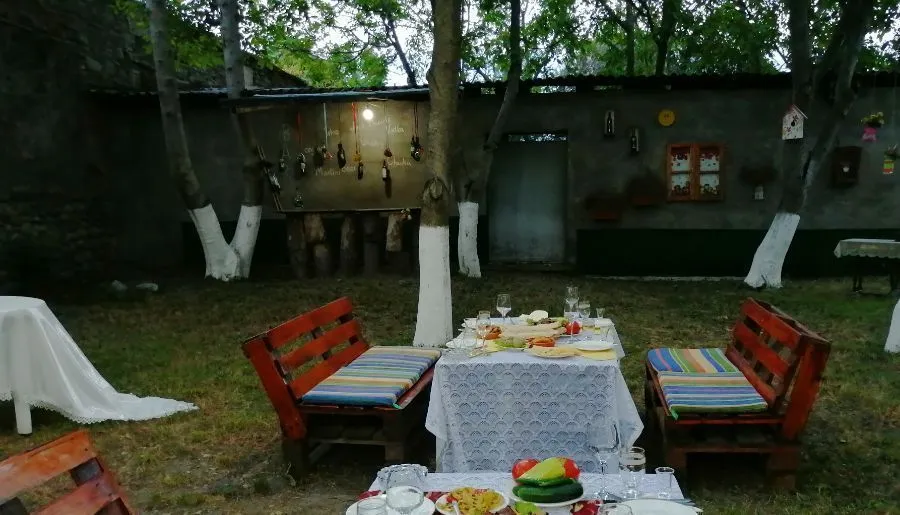 Guesthouse Lago & Wine Cellar — Photo 32