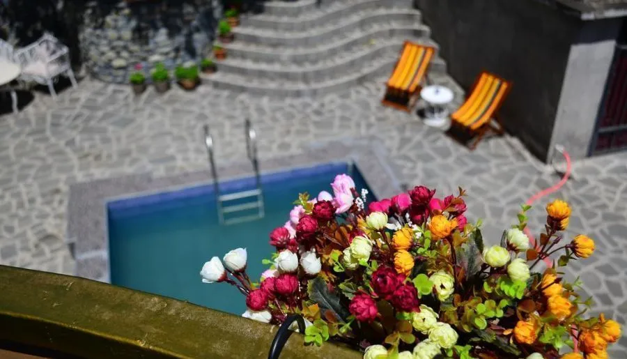 Guesthouse Lago & Wine Cellar — Photo 14