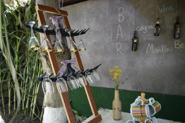 Guesthouse Lago & Wine Cellar — Photo 21