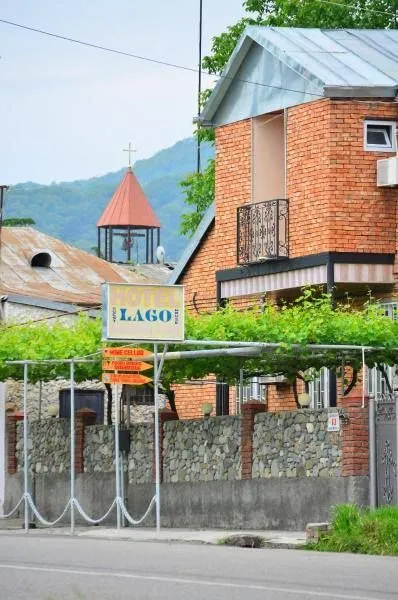 Guesthouse Lago & Wine Cellar — Photo 8