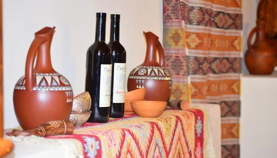 Guesthouse Lago & Wine Cellar — Photo 6