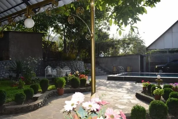 Guesthouse Lago & Wine Cellar — Photo 29