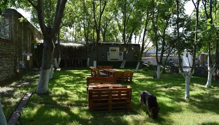 Guesthouse Lago & Wine Cellar — Photo 23
