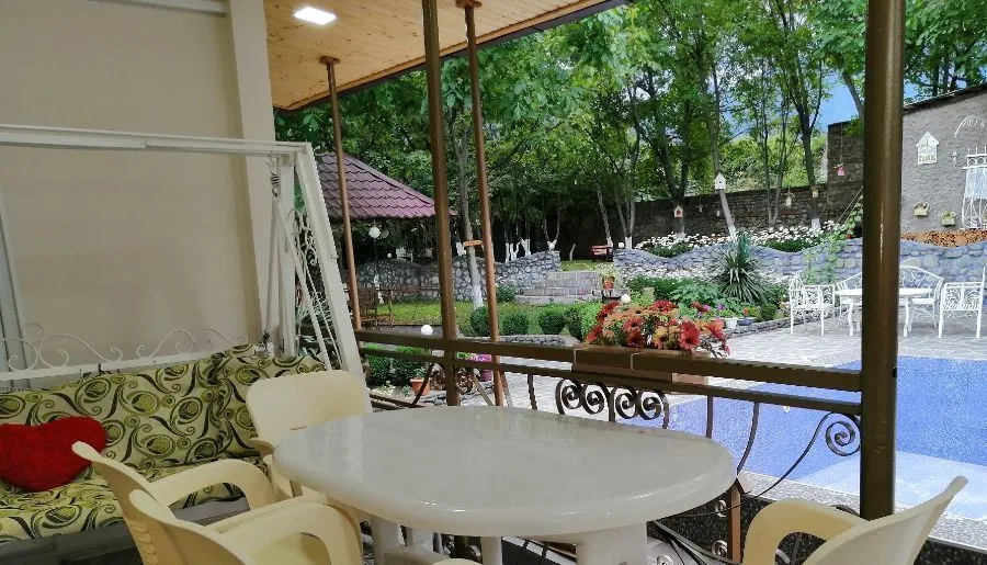 Guesthouse Lago & Wine Cellar — Photo 36
