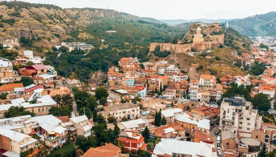Alaverdi Palace — Photo 5