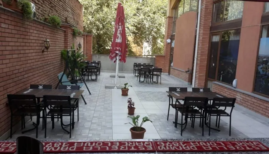 Alaverdi Palace — Photo 13
