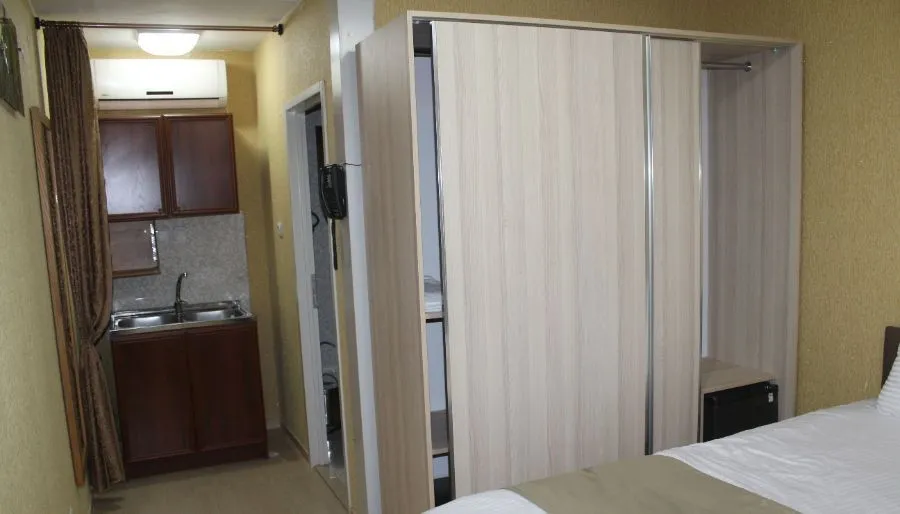 Paradise Investment resort — Photo 31