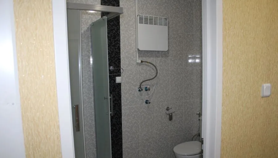 Paradise Investment resort — Photo 23