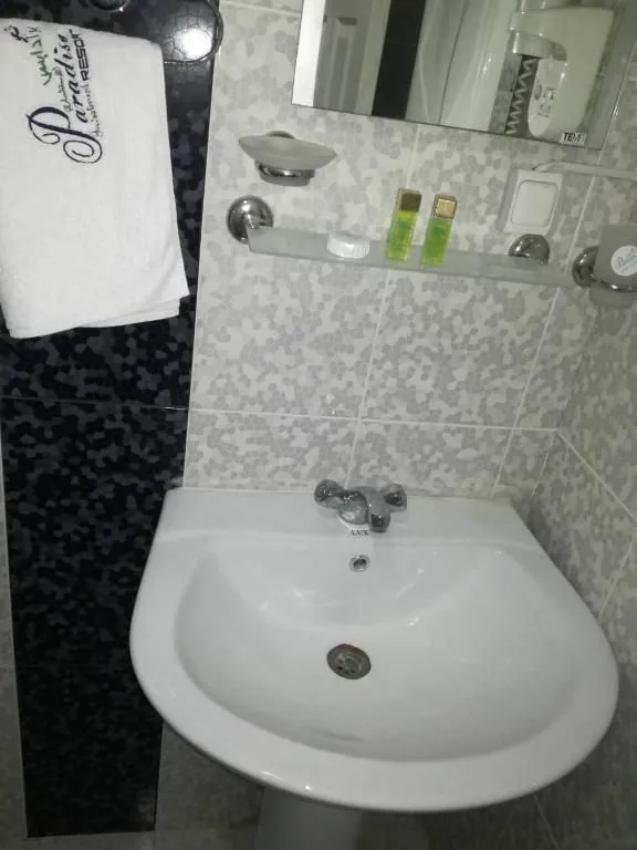 Paradise Investment resort — Photo 37