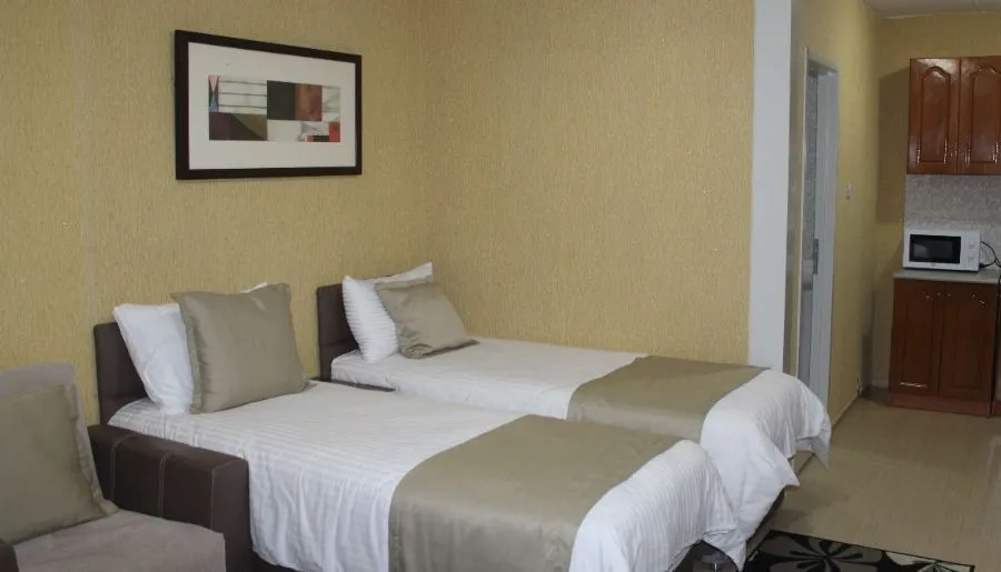 Paradise Investment resort — Photo 39