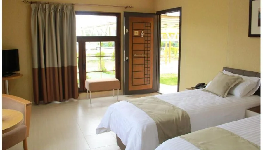 Paradise Investment resort — Photo 34