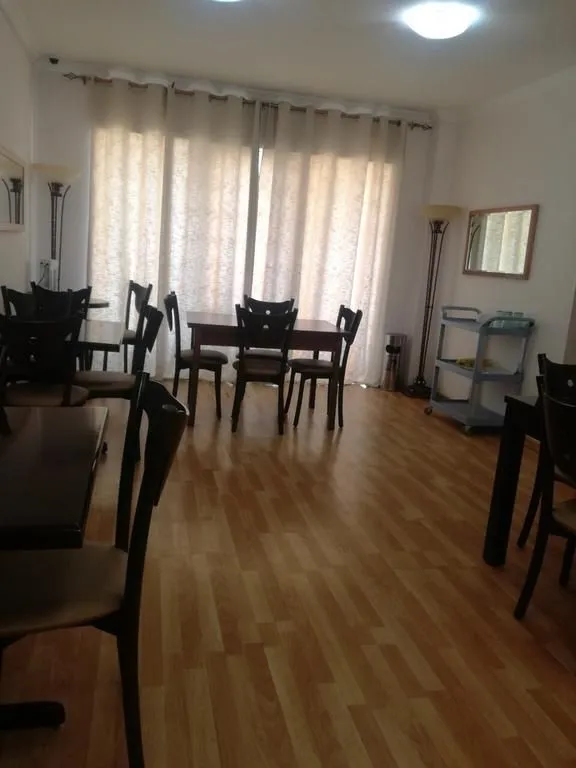 Paradise Investment resort — Photo 17