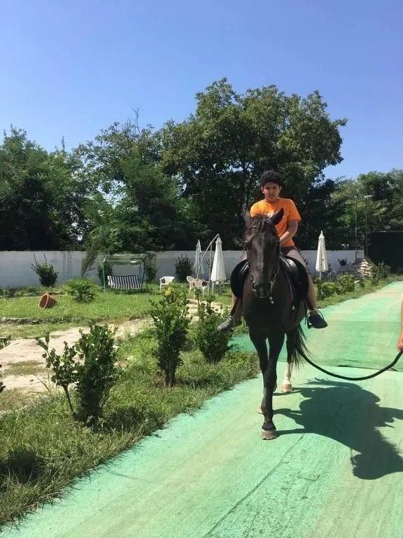 Paradise Investment resort — Photo 9