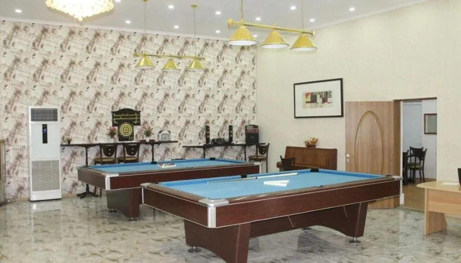 Paradise Investment resort — Photo 2